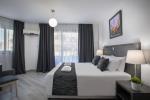 Superior Three-Bedroom Apartment