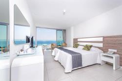 Penthouse Room