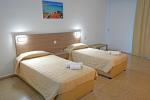 One Bed Apt