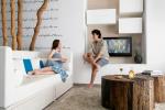 TV Room