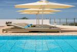 Exterior pool