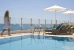Exterior pool