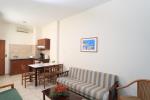 One-Bedroom Apartment with Garden View (2)
