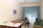 One-Bedroom Apartment with Garden View