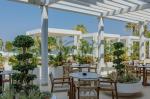 Golden Coast Hotel  - Patio