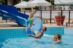 Golden Coast Hotel- Pool