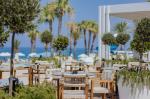 Golden Coast Hotel  - Patio