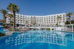 Golden Coast Hotel- Pool
