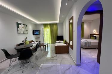 OneBedroom Apartment