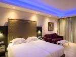 Superior Double-Twin Room City View
