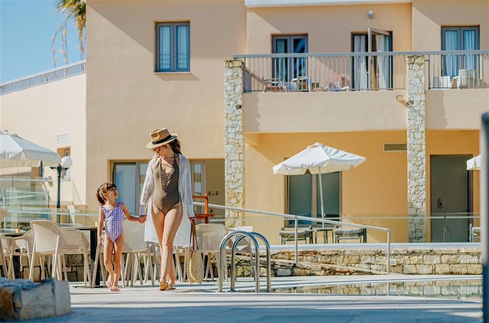 St. Elias Resort & Waterpark