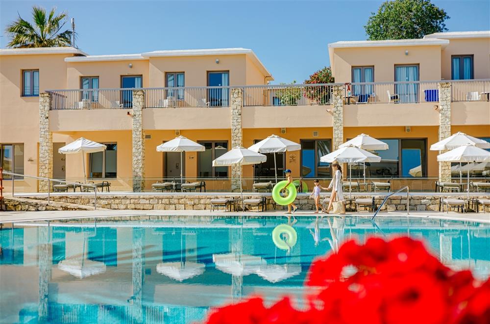 St. Elias Resort & Waterpark