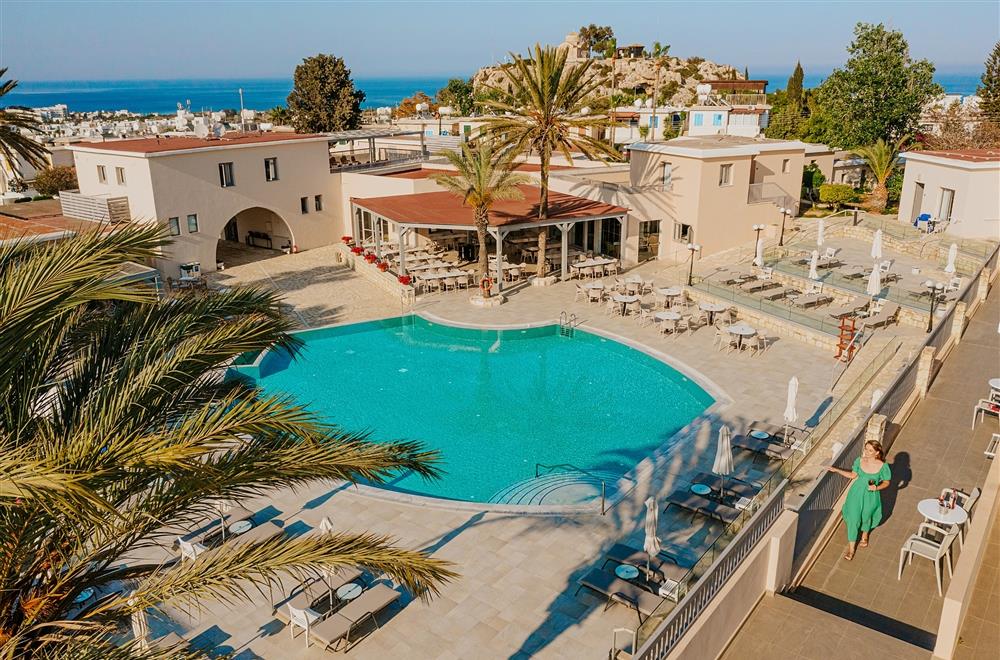 St. Elias Resort & Waterpark