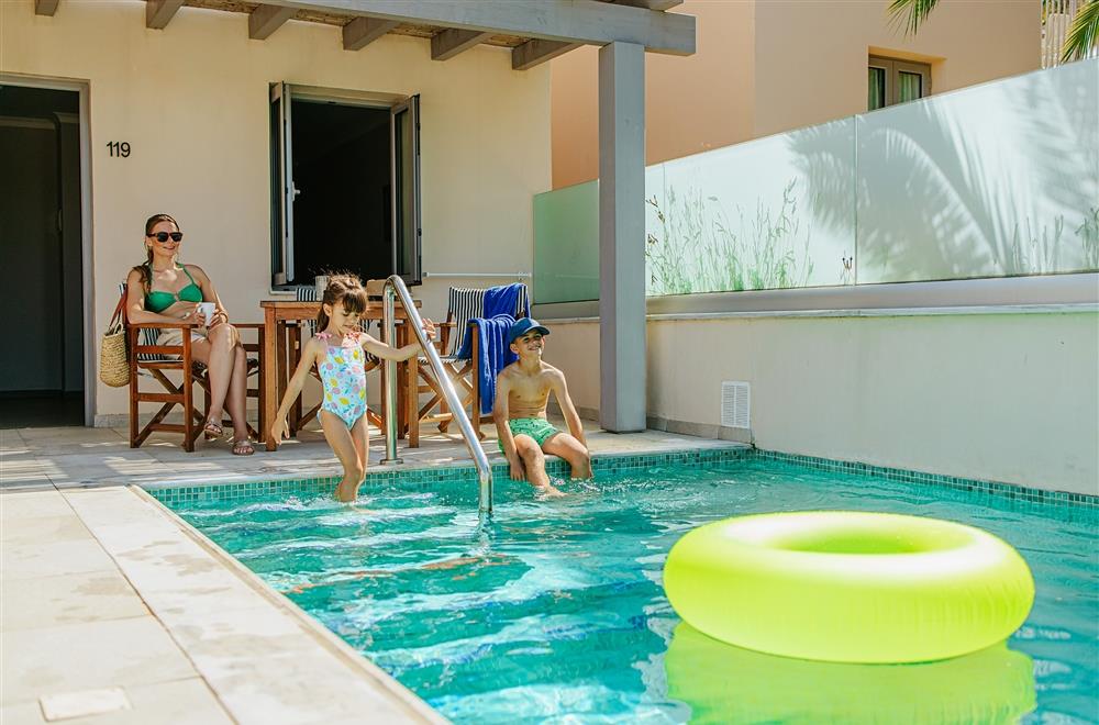 St. Elias Resort & Waterpark