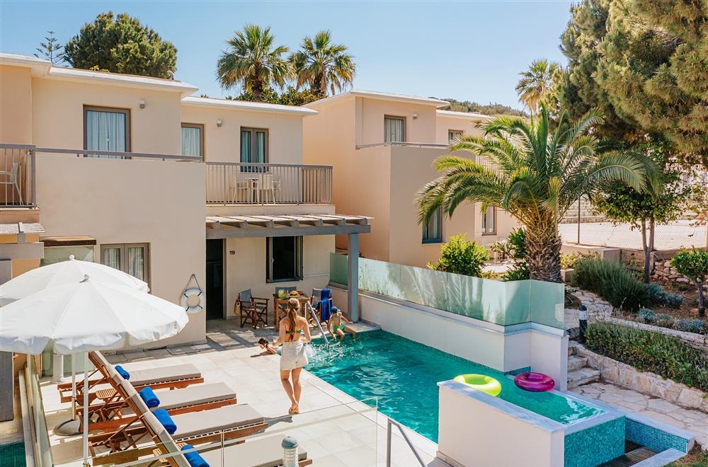 St. Elias Resort & Waterpark