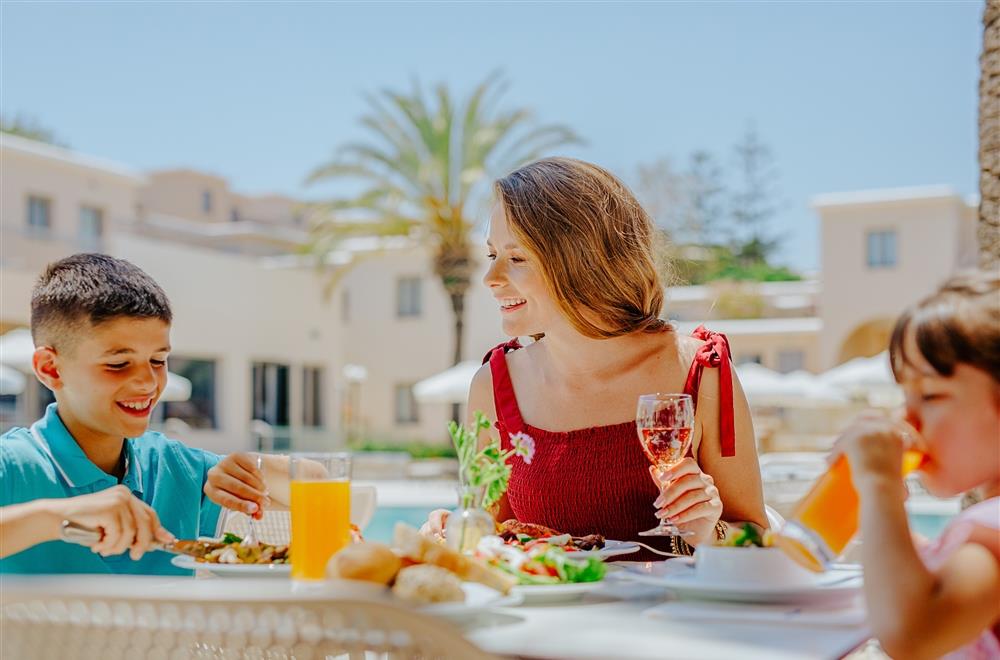 St. Elias Resort & Waterpark