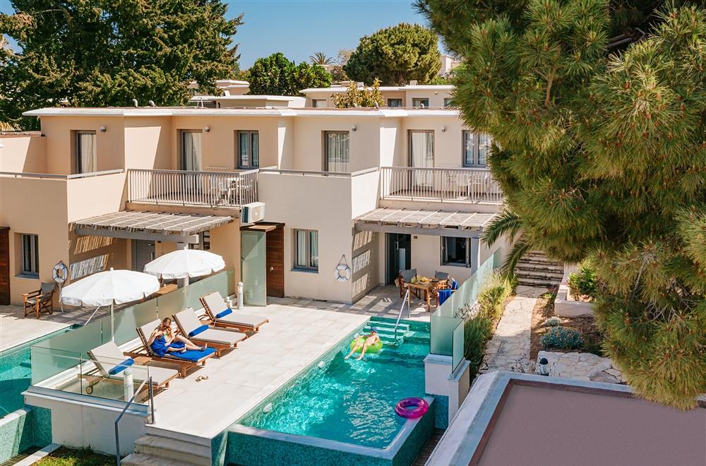 St. Elias Resort & Waterpark