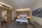 Deluxe room side sea view