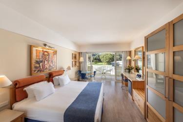 EXECUTIVE INLAND VIEW