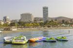 St. Raphael Resort