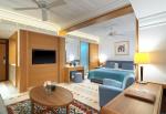 347-W-room-example-triple-room-executive-side-view