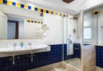 363-BD-bathroom-example-family-room-sea-view-one-b