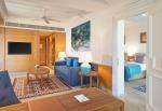 436-W-room-example-family-room-inland-view-one-bed