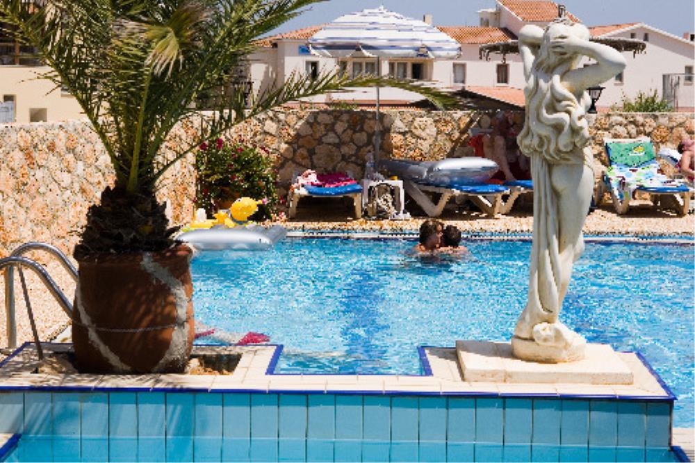 Anais Bay Apartments Protaras Bookcyprus Com