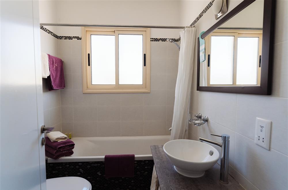 Superior two bedroom apartment sea view