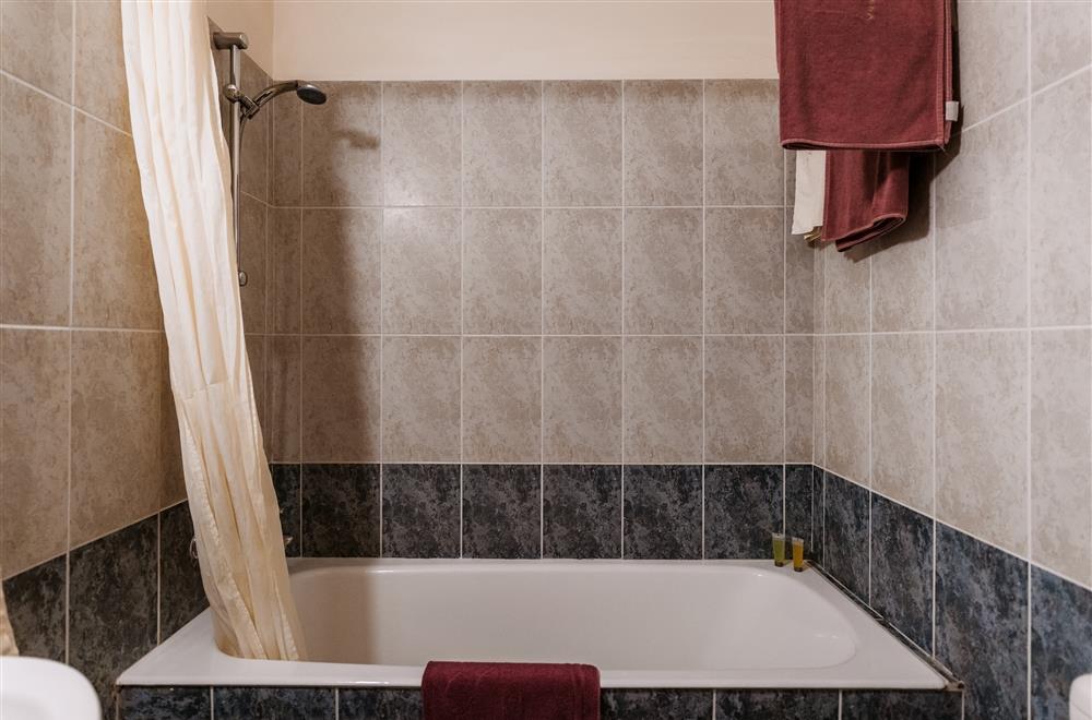 Standard studio sea view