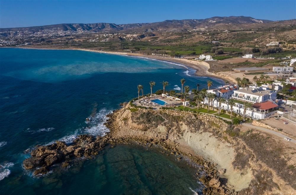 Vrachia Beach Hotel & Suites - Adults Only