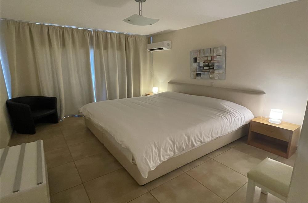 Standard one bedroom garden view