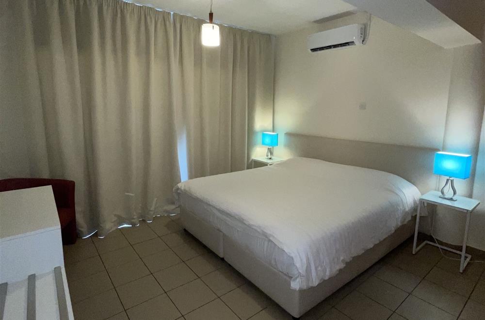 Standard one bedroom sea view