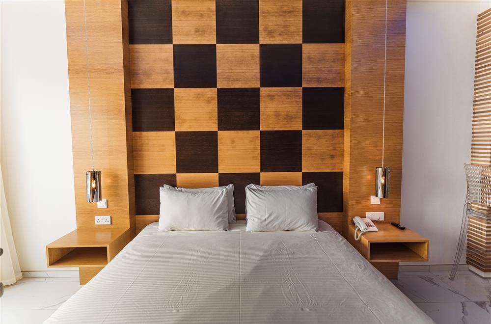 Junior suite sea view