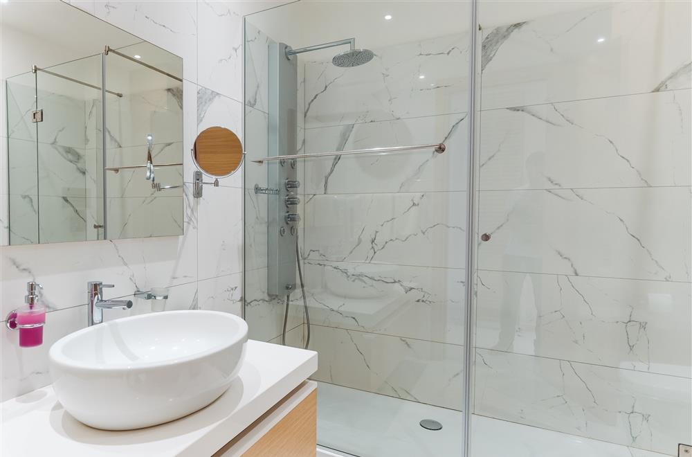 Junior suite sea view