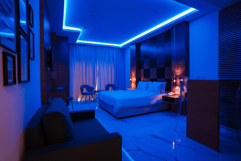 Junior Suite with Sea View - Adults Only4