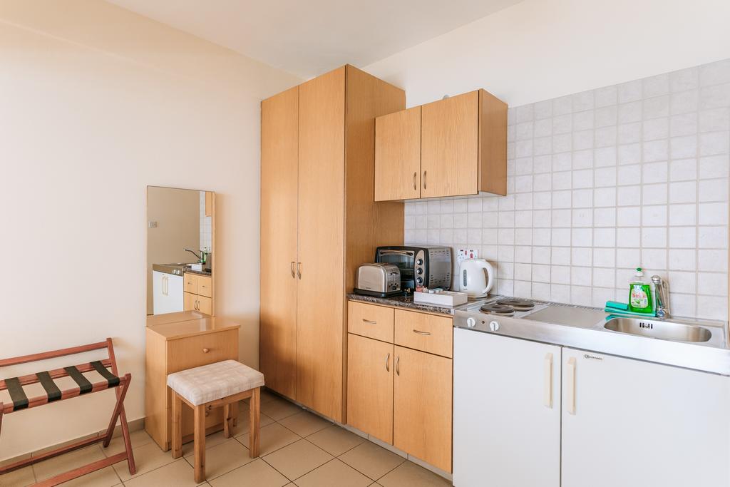 Standard Studio with Sea View4