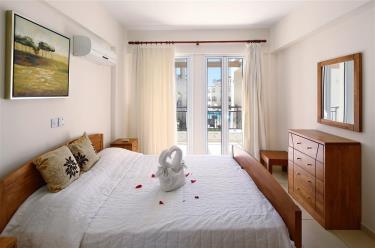 Two Bed Apartment
