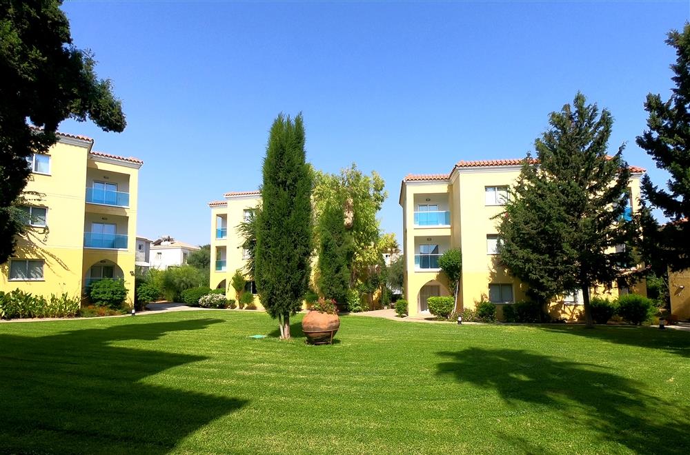 Malama Gardens