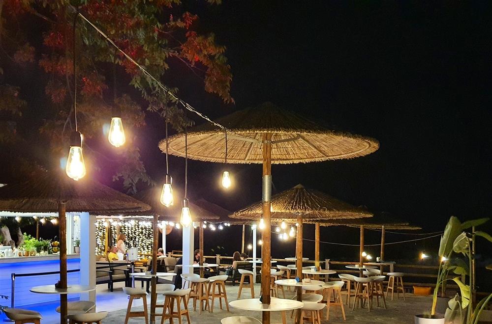 Granita Bar