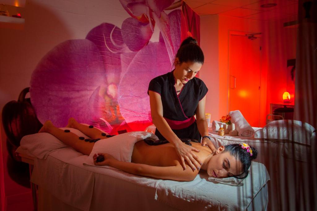 Massage