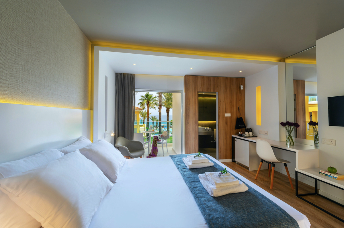 Double room - 1