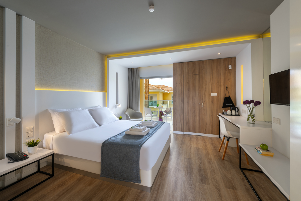 Double room - 2