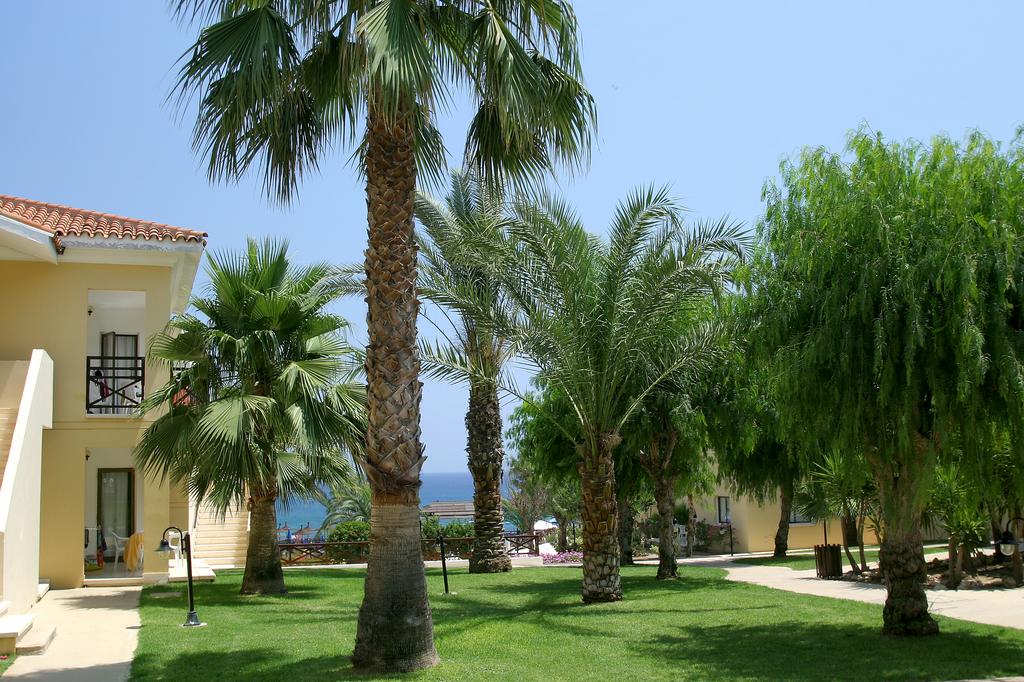 Gardens