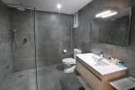 Bathroom Executive Double or Twin Room