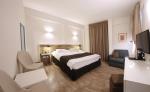 Executive Double or Twin Room