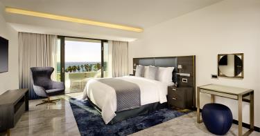 Lifestyle Suite Sea View