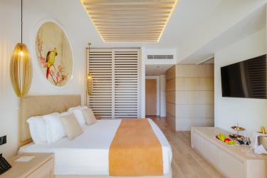 Premium Suite Garden View