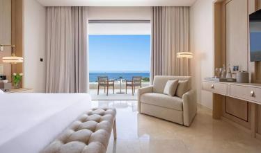 Cap Superior Room