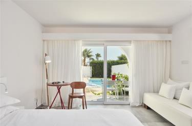 Beach Deluxe Private Pool